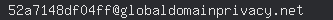 email
