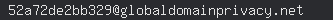 email