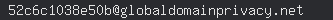 email