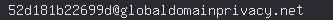 email