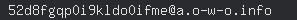 email