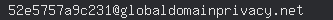 email