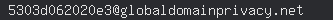 email