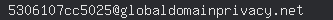 email