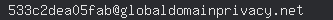 email