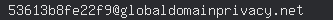 email