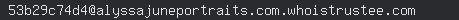 email