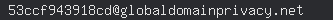 email