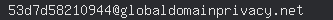 email