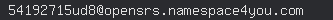 email
