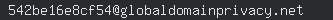 email