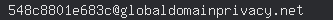 email