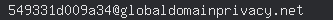 email