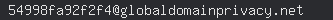 email