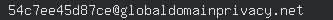 email