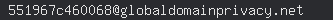 email