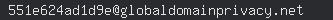 email