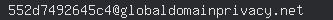 email