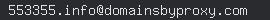 email