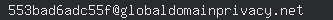 email