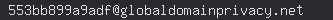 email