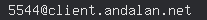 email