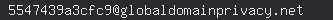 email