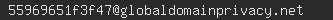 email