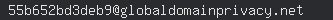 email