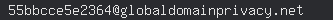 email
