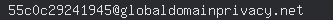email