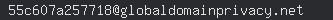 email