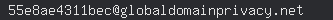 email