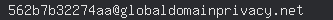 email