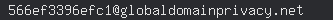 email