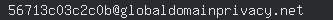email