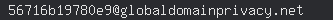 email