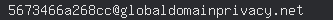 email