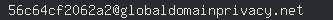 email