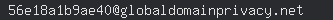 email