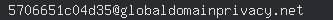 email