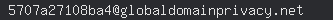 email