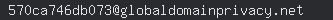 email