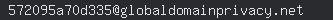 email