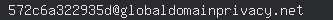 email