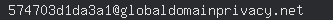 email