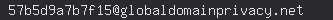 email