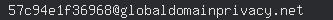 email