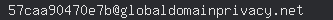 email