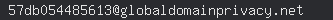 email